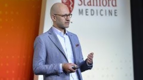 Sean Khozin, Federal Drug Administration - Stanford Medicine Big Data | Precision Health 2017