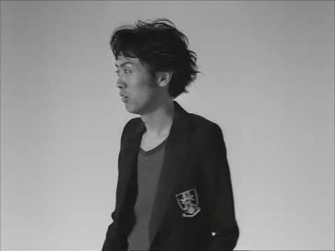 uno　ウーノ　資生堂CM　200508015 03