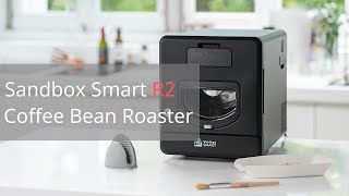 Sandbox Smart R2 Coffee Roaster 2022