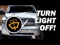 Washer Fluid Service Light | Ram