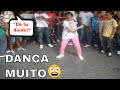 Segura essa Menina (Free Step Dancing)