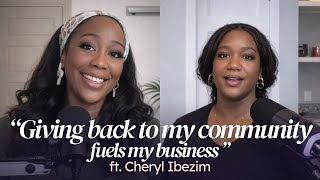 The Power of Giving Back as an Entrepreneur | How Charity Fuels Business Success