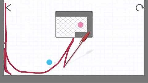 BRAIN DOTS solution Stage 131