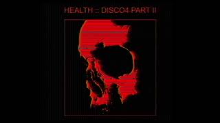 Miniatura de "HEALTH x PERTURBATOR :: EXCESS"