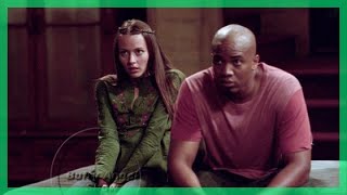 Angel - 4x01 - Trailer