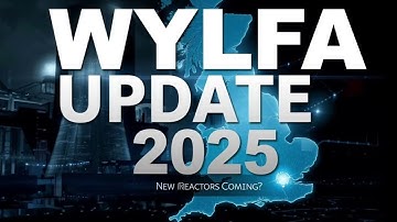 Wylfa Nuclear Revival: UK’s First Small Modular Reactor Site Confirmed! | Rolls-Royce SMR Explained