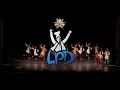 Lishkareh punjab deh lpd at folkstars 2016