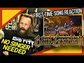 ROADIE REACTIONS | "Blind Guardian - Mirror Mirror (Live)" | [FIRST TIME SONG REACTION]