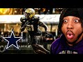 MIGHT BE THEIR BEST PASS RUSHER! Ravens Fan Reacts to Malachi Lawrence Highlights | 2026 NFL Draft