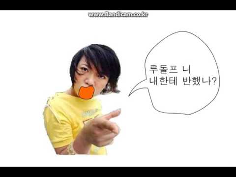 개그콘서트 캐롤송