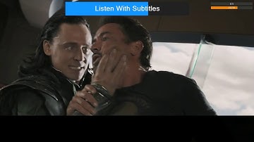 The Avengers #48 Preview & Listen