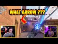 When SOVA Mains Get Creative...(Arrow OP) |Wardell plays Skye | Valorant Funny & Best Moments Ep 309