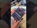Unboxing galaxy fold 4   unboxing  shorts samsung