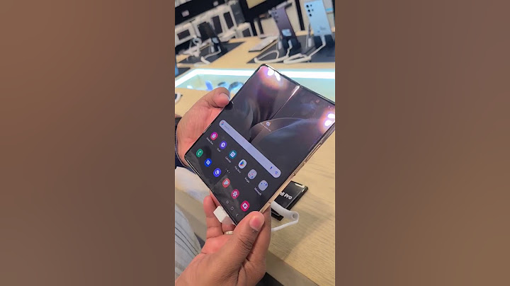 unboxing galaxy Fold 4 |  unboxing  #shorts #samsung