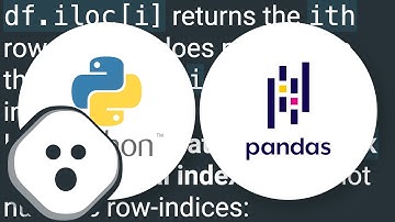 Python Pandas: Get index of rows where column matches certain value