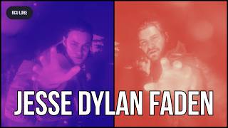 Information Jesse Dylan Faden | Co vám mohlo uniknout v příběhu Control Resonant #1 | RCU Lore Update