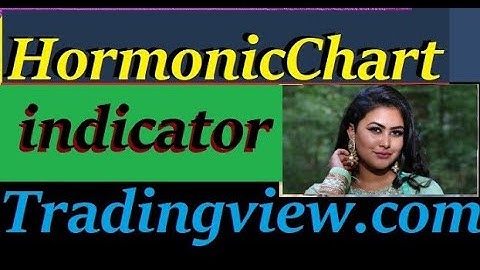 HARMONIC PATTERNS//TRADINGVIEW.COM