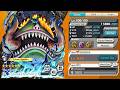 LEVEL 100 EX WARCURY GAMEPLAY ONE PIECE BOUNTY RUSH 