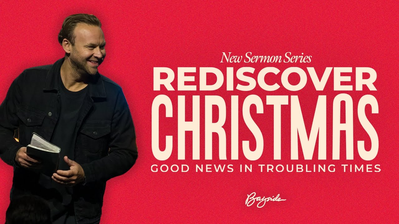 Finding Good News in Troubling Times