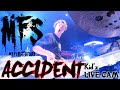 MY FIRST STORY/ACCIDENT LIVE CAM