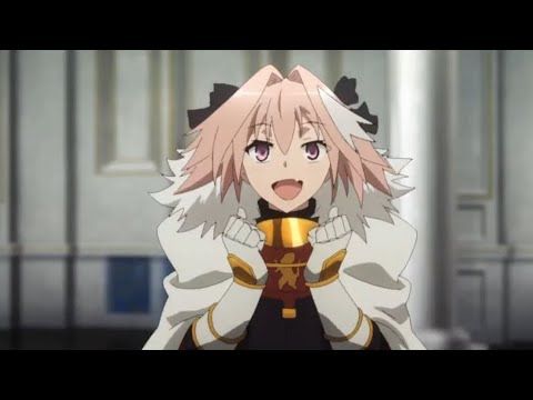 Astolfo AMV -