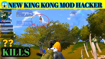 ❤️ NEW KING KONG MOD FLYING JUMP HACK 😱 SAMSUNG,A3,A5,A6,A7,J2,J5,J7,S5,S6,S7,S9,A10,A20,A30,A50,A70