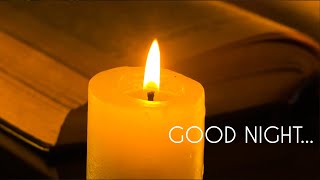 Piano  Helps To Sleep Deeply  Healing  Lullaby Candle Light