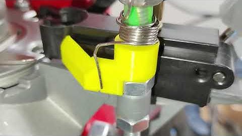 Lee Press Case Feeder Support Paddle