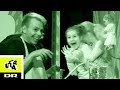 Morten og Naja Münster møder klam dukke i mørke | Ultras Sorte Kageshow Mp3