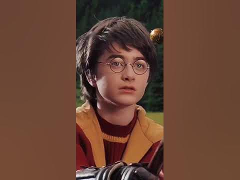 ГАРИ ПОТЕР🧙‍♂️ - YouTube