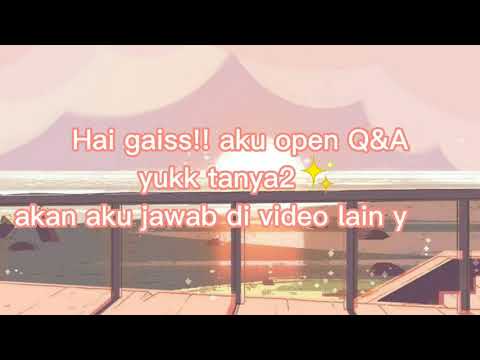 open QnA nihhh...komen yaa💙