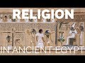 Religion in Ancient Egypt: Excellent Overview