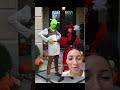 My Past Halloween Costumes *embarrassing*