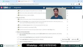 Famous Excel 2021 In Practice - Ch 3 Guided Project 3-3 | Excel 2021 In Practice - Ch 3 Guided Project 3-3 Profile