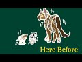 Here Before - Kestrel'Drift PMV