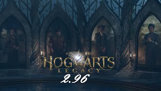 Lets Play Hogwarts Legacy Snape Edition  Part 96: Snape und das letzte Behältnis I