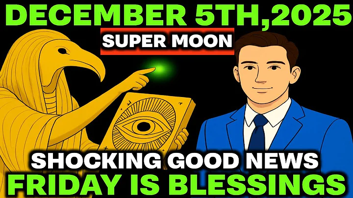 PISCES ♓ EMERGENCY! 7 Miracles Hit in 48 Hours! December 5th Changes EVERYTHING (Don't Ignore!)