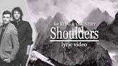 No Turning Back Lyrics For King Country Youtube