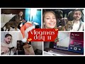 VLOGMAS UNPLUGGED: day 11 road trip to seattle