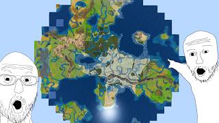 The Next Big Minecraft LOD Mod is HERE!!! And it's AWESOME!!!!!