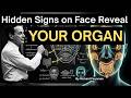 Your Face Is A Map Of Your Organs How To Read It 