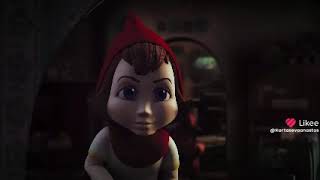 Hoodwinked Red Who Are You Lm Your Grandma Wolf