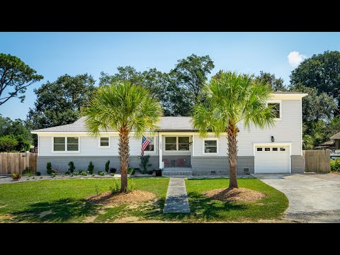 1004 Point of Light Lane, Charleston, SC home video tour