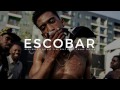 (FREE) Desiigner x Future Type Beat - Escobar I Trap/Rap Instrumental Beat 2018