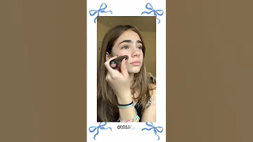 ميكب للمدرسة لعمر18سنة ينفع لعمر 13 16سنة للمناسبات اكسبلور Schorts Makeup نصائح Like Tiktok 
