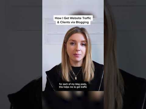 buy website traffic that convert