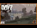 La route est longue  dayz v125  s04 chernarus  14 fr 1440p dayz