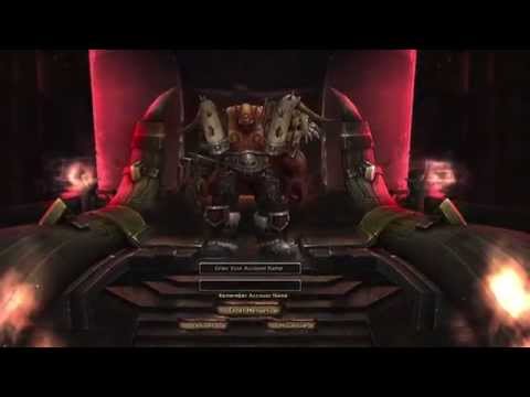 Heroes WoW - Patch 2.0 trailer