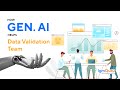 How Generative  AI Helps Data Validation Team | Gen Ai Tutorial for Beginner [Updated 2024]-igmguru