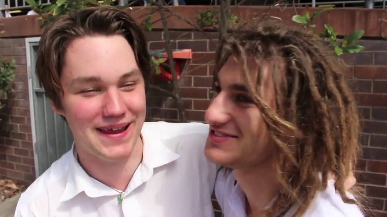 Freshwater senior campus 2013 video